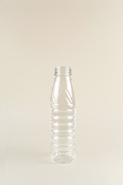 Бутылка ПЭТ 0,5л (d38 мм) Бутылка ПЭТ 0,5л (d38 мм)